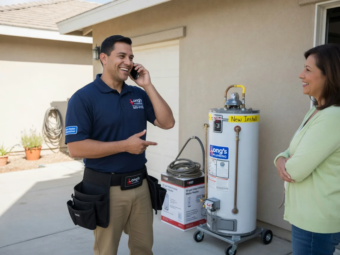 Leak Detection La Crescenta, CA FAQs